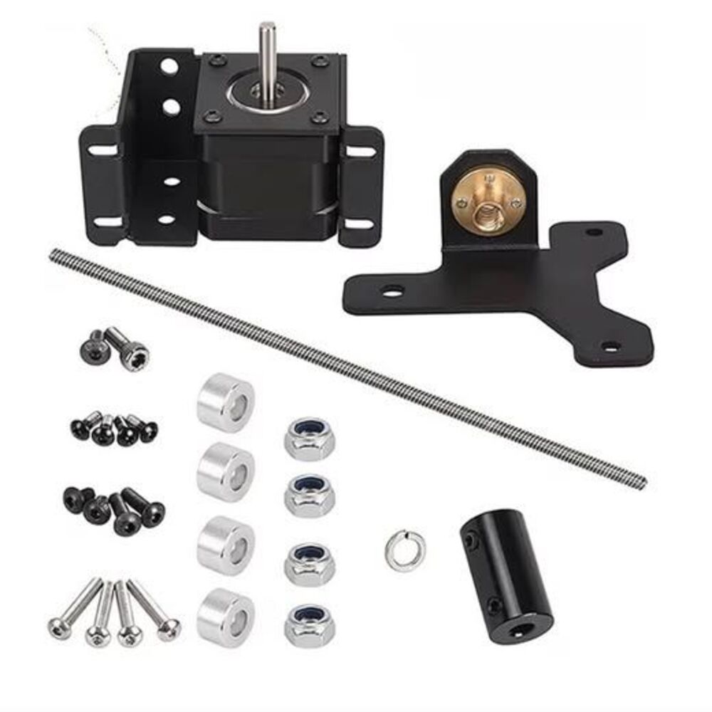Dual Z-Axis Upgrade Kit for BIGTREETECH B1 3D Printer – Brand New – $40